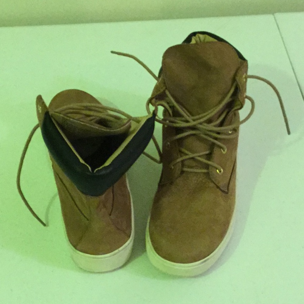 Steve Madden